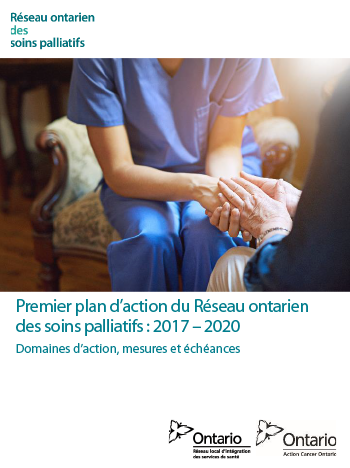 Plan d’action 1 : 2017–2020